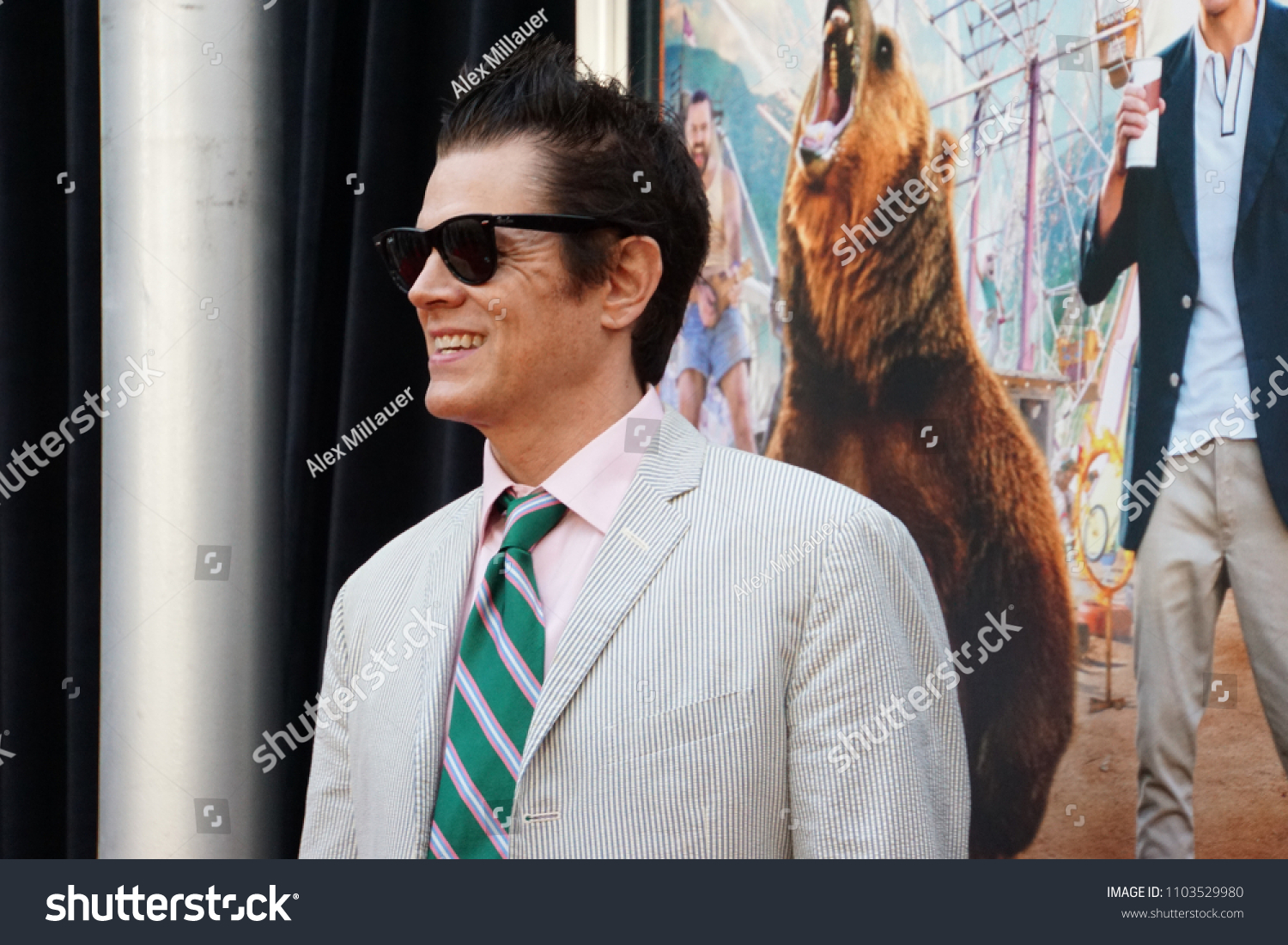 johnny knoxville net worth 2019