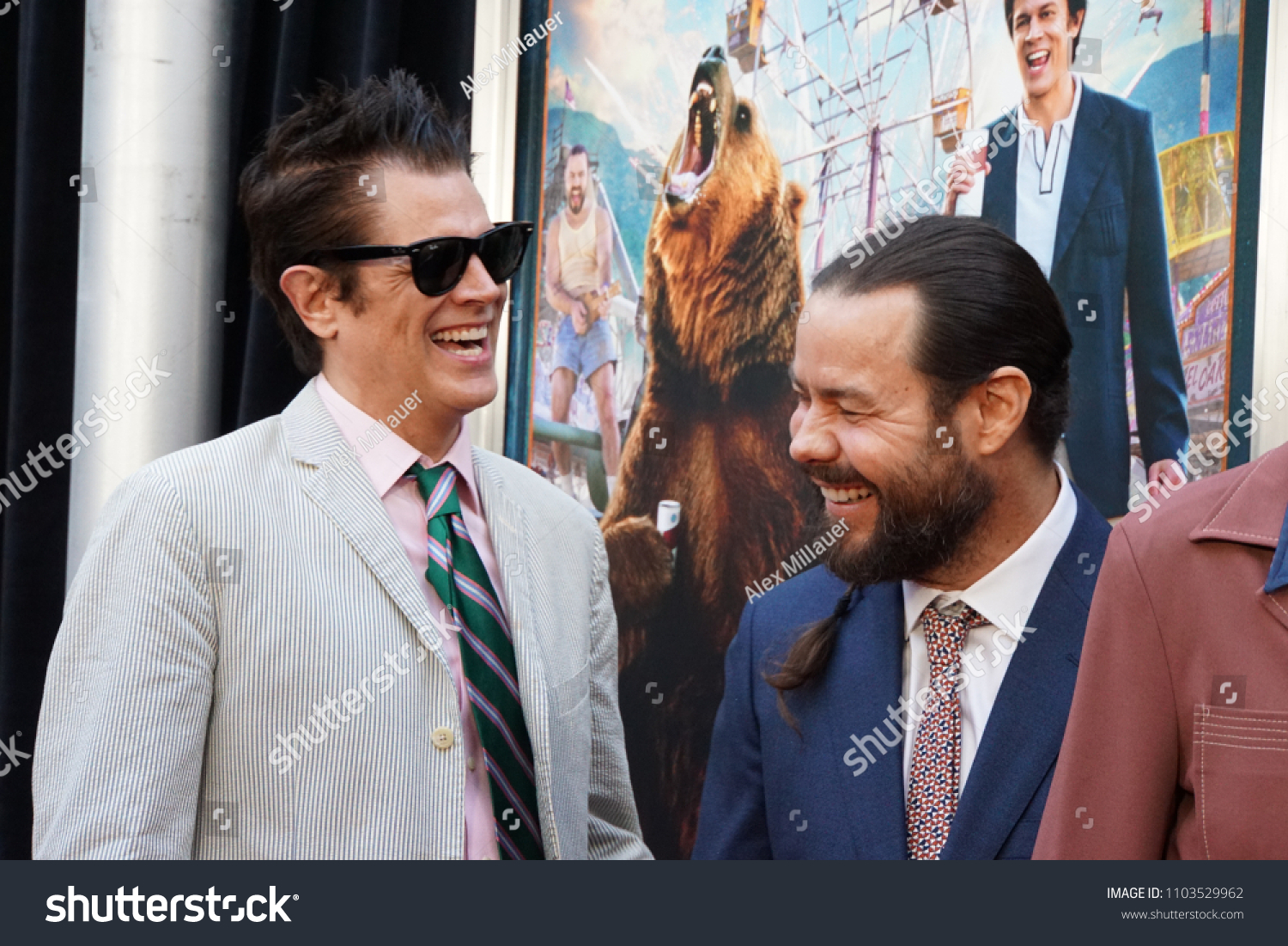 johnny knoxville net worth 2019