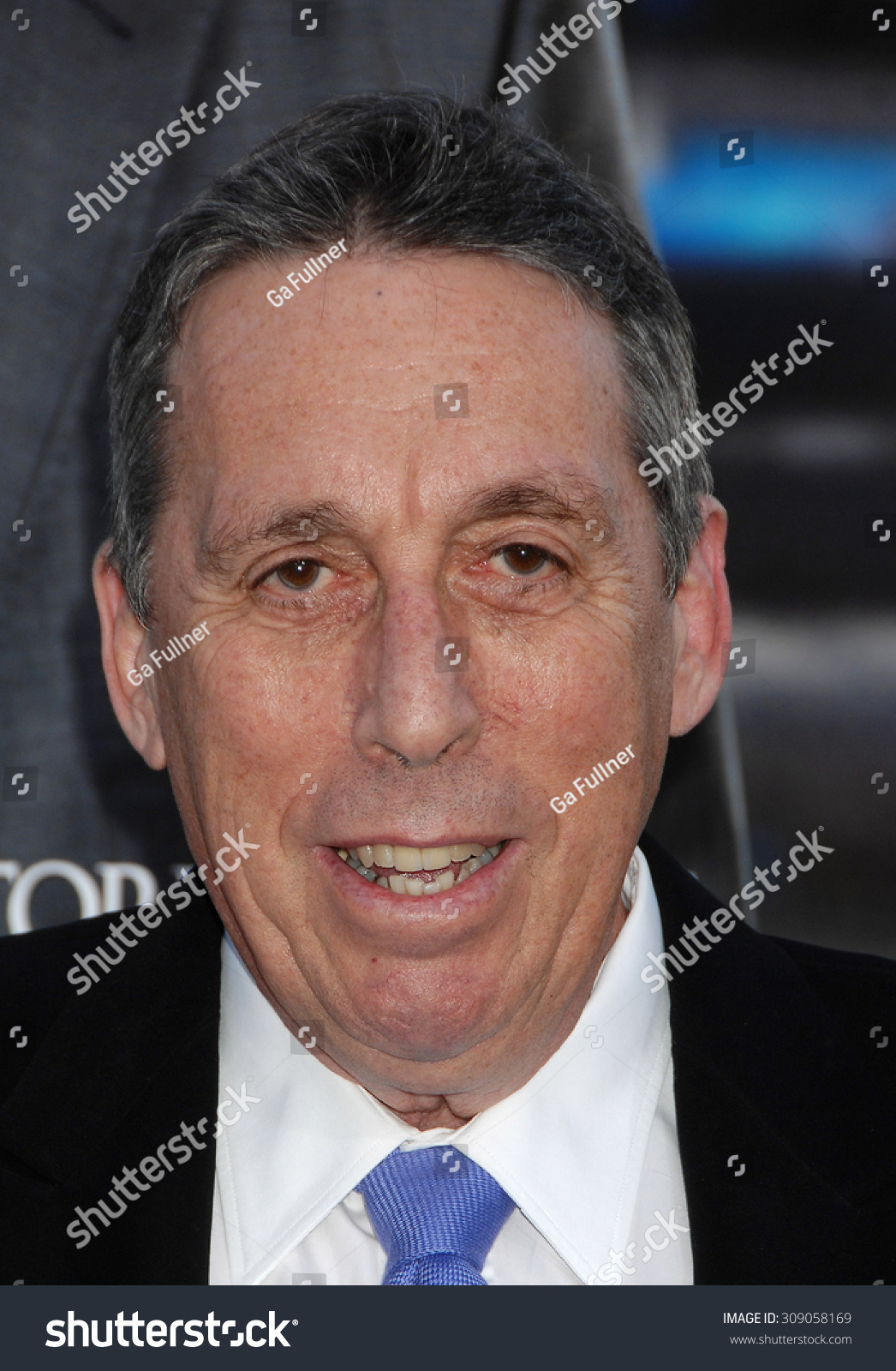 ivan reitman ghostbusters 2016 cameo