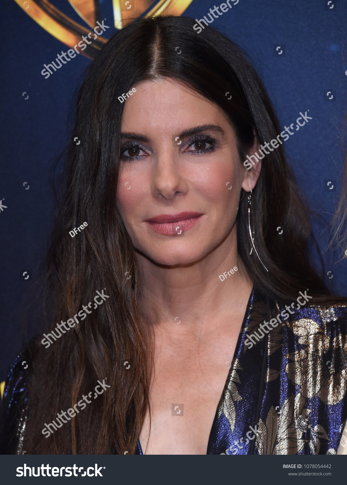 2019 year - 24. Sandra Bullock 2019 year