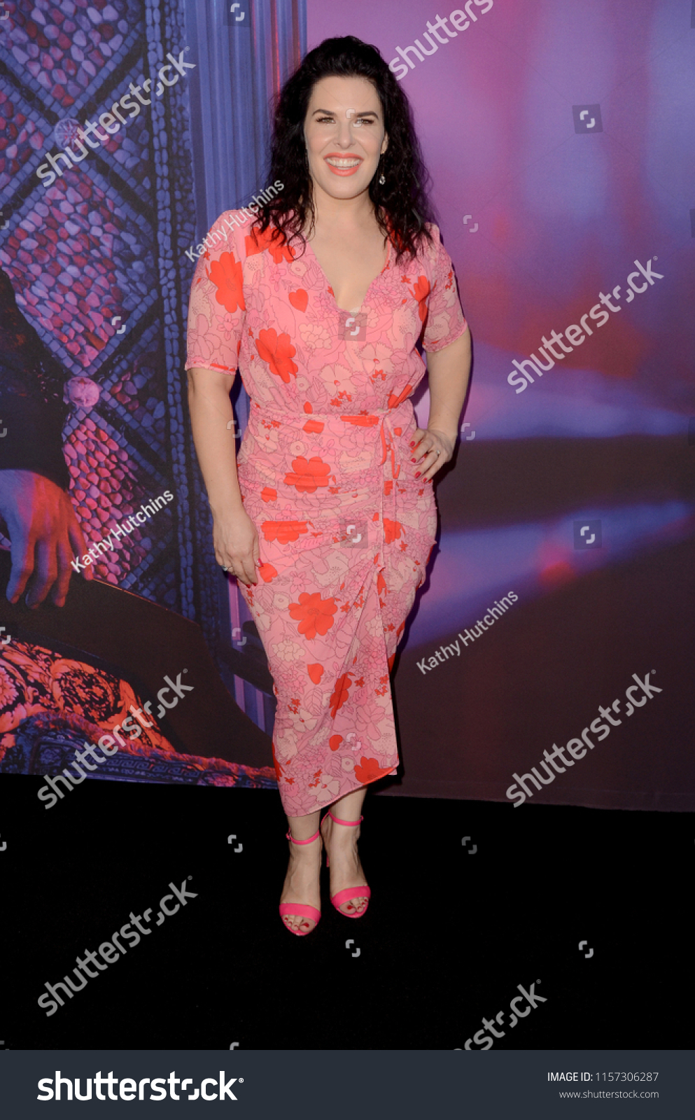 Sian Thomas Sian Thomas