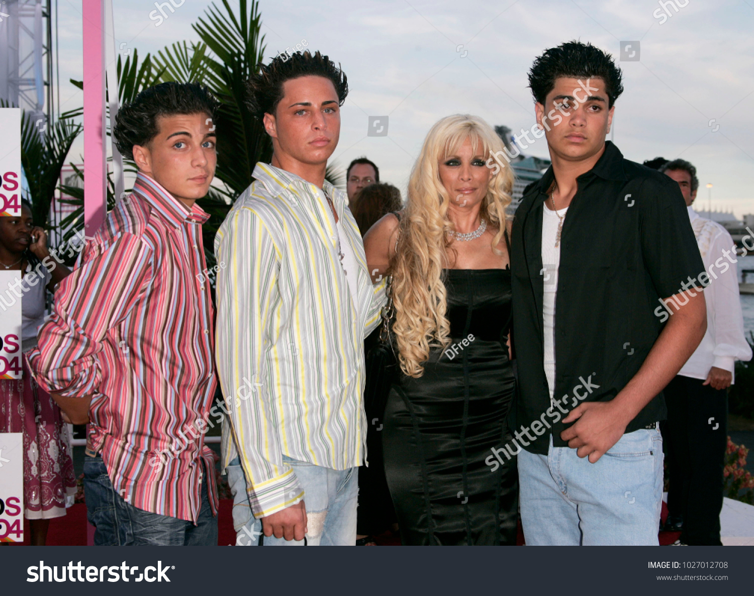 7 John agnello and victoria gotti Images, Stock Photos & Vectors ...