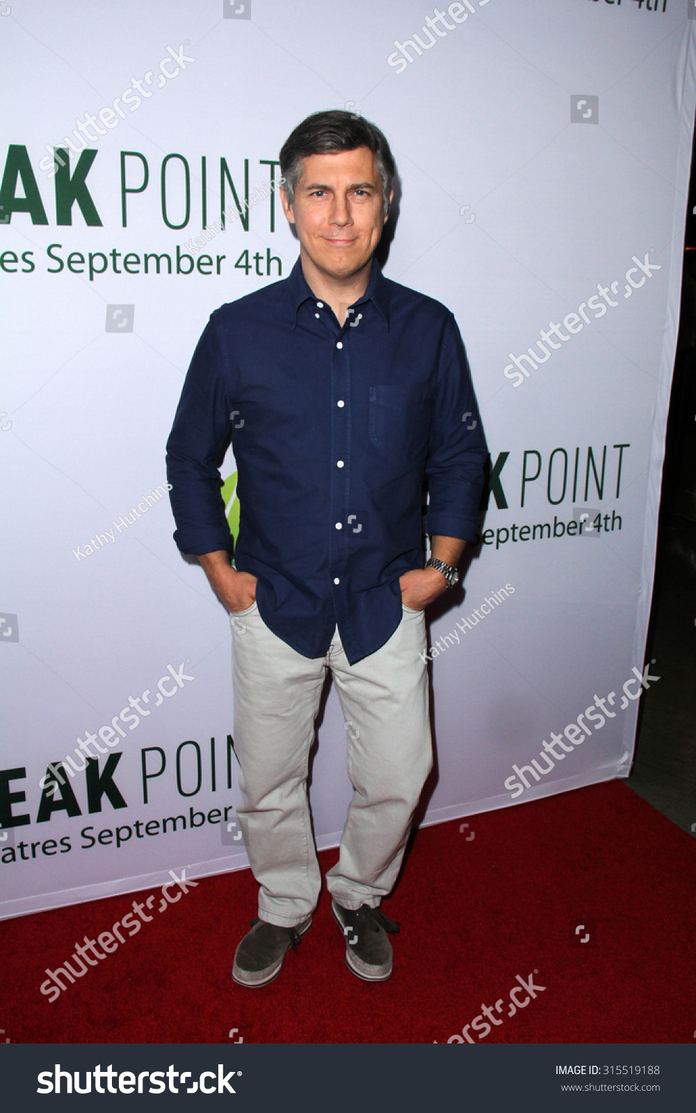 Next photo of Chris Parnell