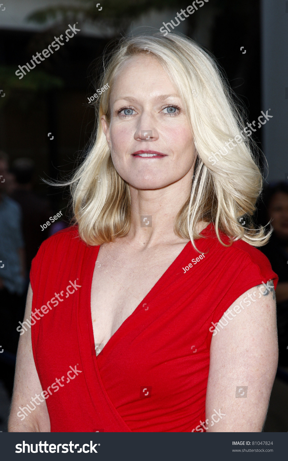Calpernia Addams photo Laura Nelson Hall picture