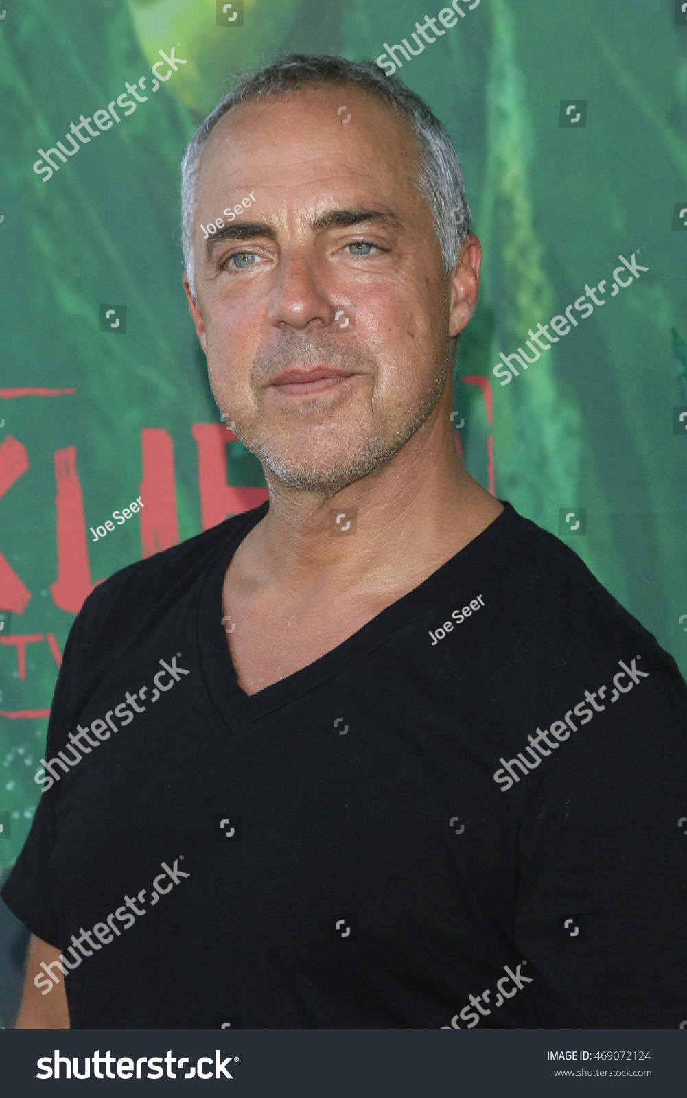 126 Imágenes De Titus Welliver - Imágenes, Fotos Y Vectores De Stock ...