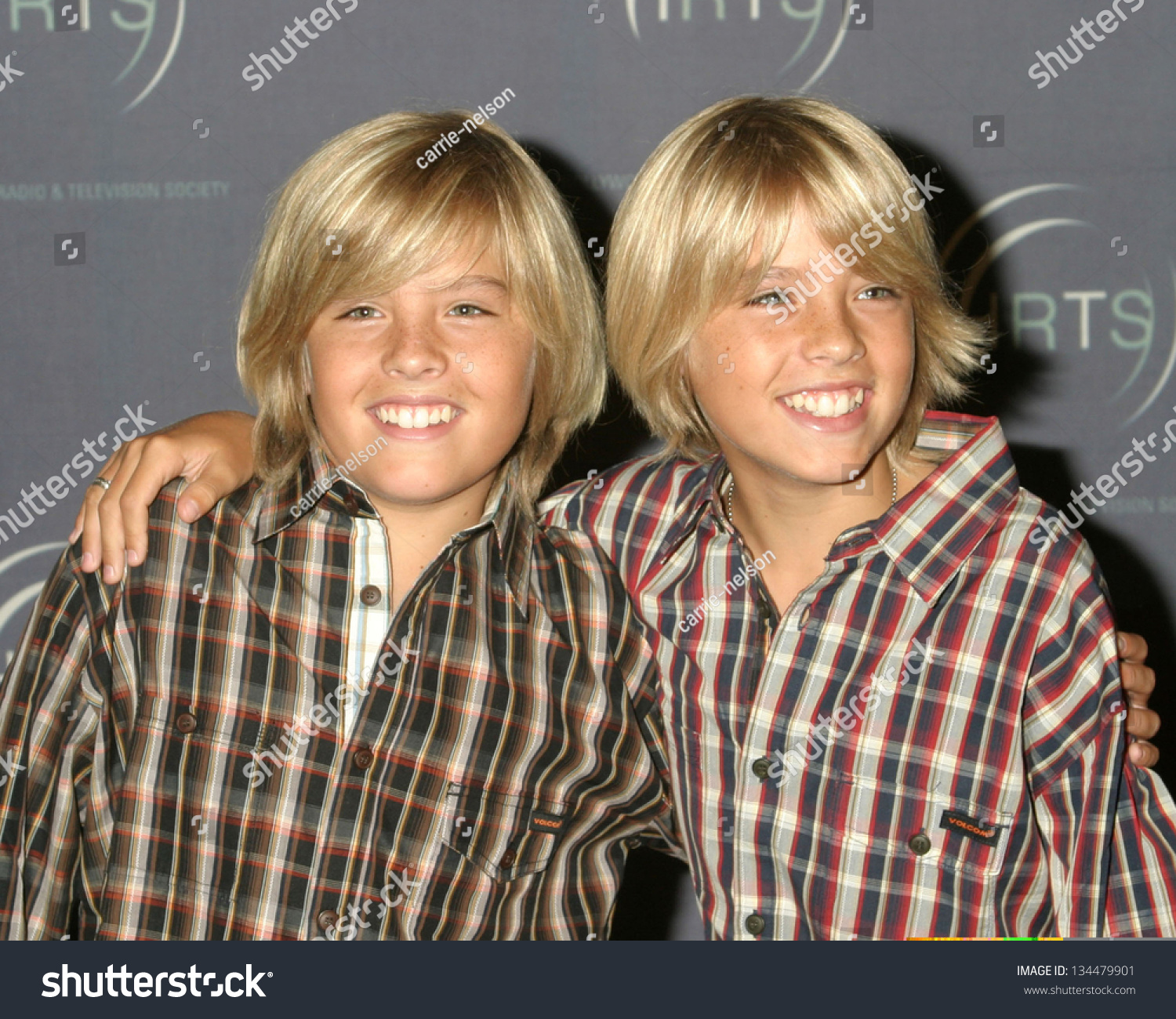 Los Angeles August 10 Dylan Cole Stock Photo 134479901 - Shutterstock