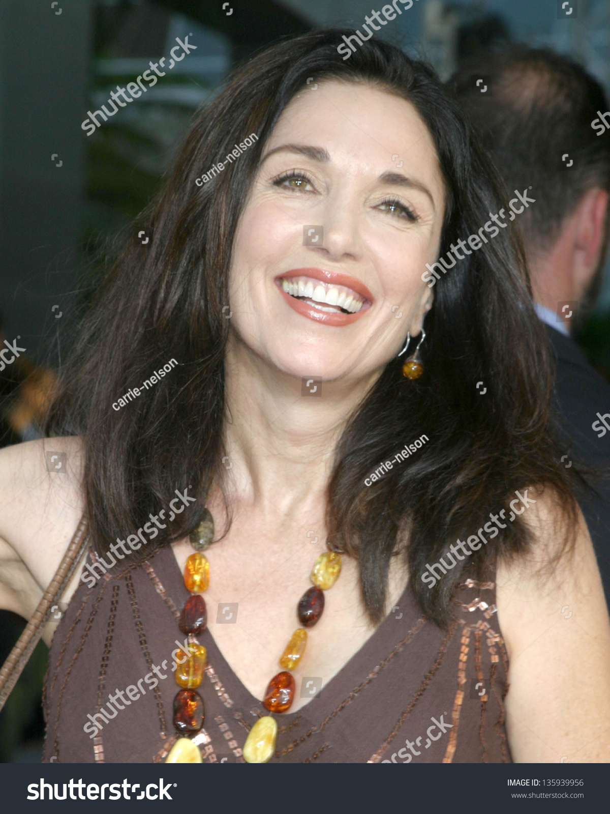 Sonia Manzano pictures Deborah Foreman foto