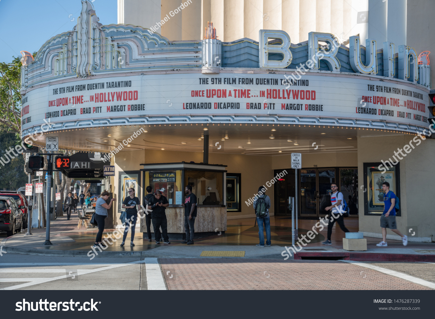 1,400 Regency bruin theater Images, Stock Photos & Vectors | Shutterstock