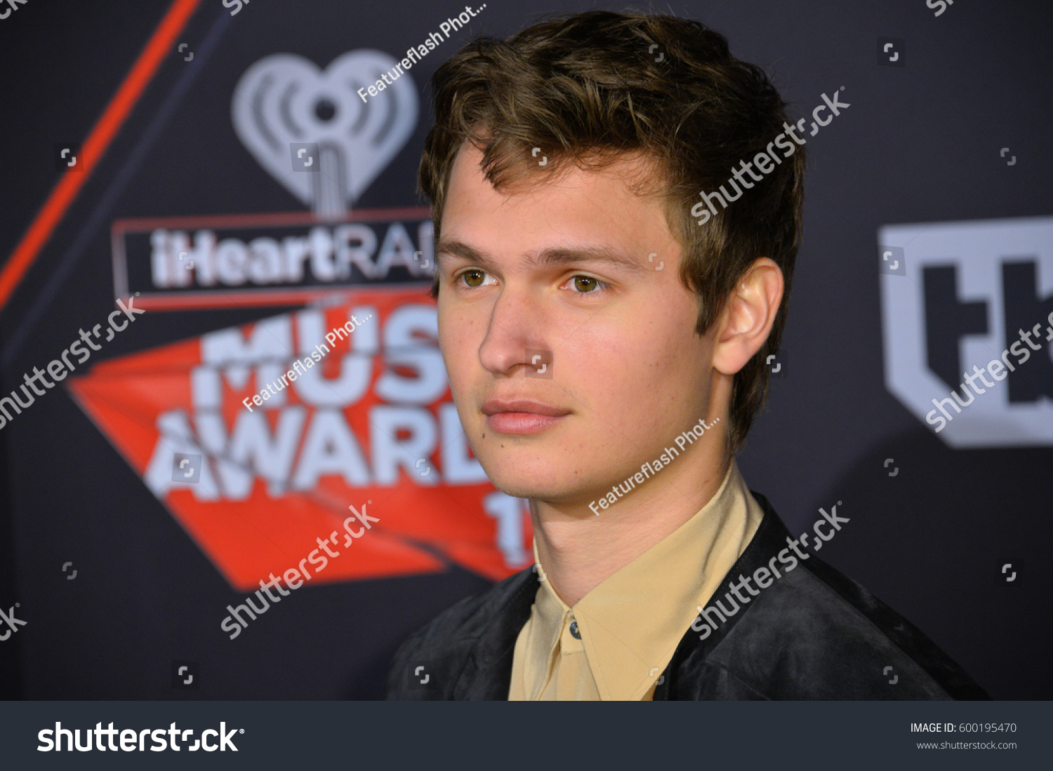 ansel elgort violetta instagram