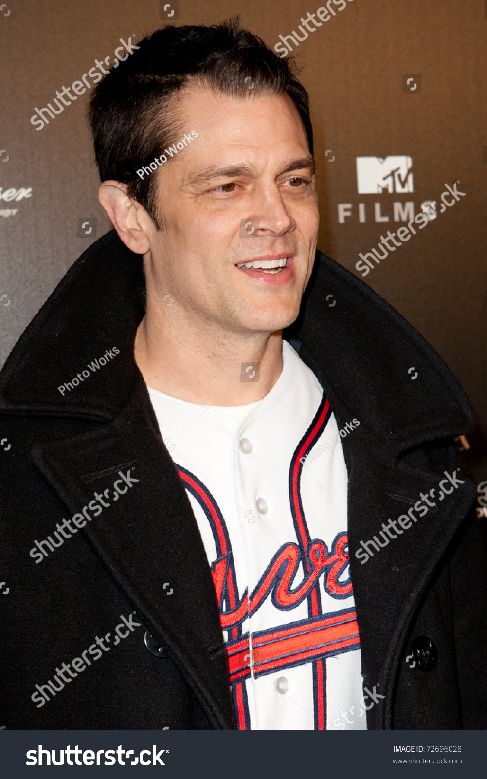 johnny knoxville net worth 2019