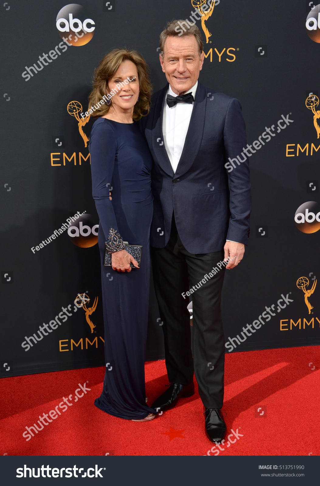 59 Bryan cranston wife Images, Stock Photos & Vectors | Shutterstock