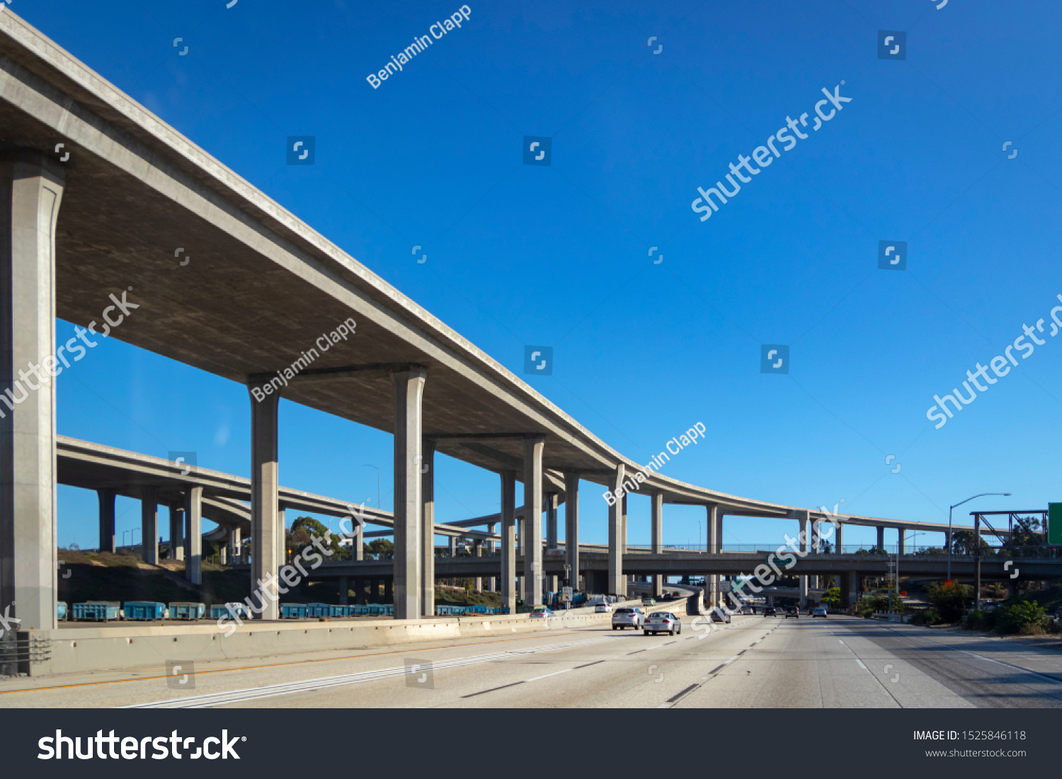 Los Angeles Ca September 1 2019 Stock Photo 1525846118 | Shutterstock