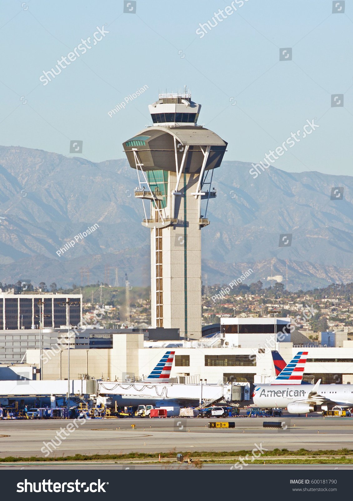 Forex cargo los angeles california