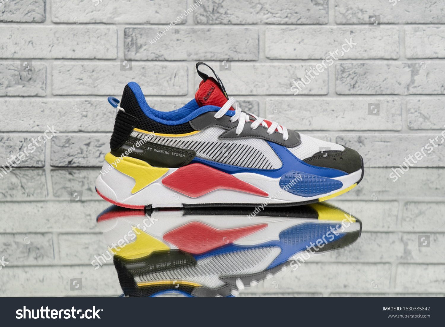 puma rsx 2020