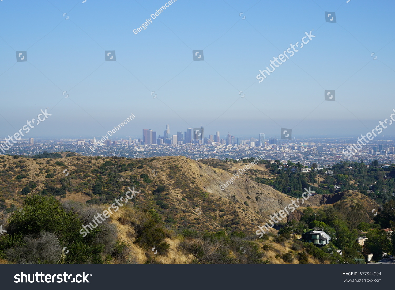 Los Angeles California Usa June 23 Stock Photo 677844904 | Shutterstock