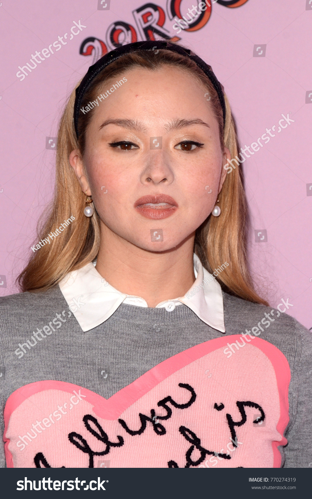 173 Imágenes De Devon Aoki Imágenes Fotos Y Vectores De Stock Shutterstock