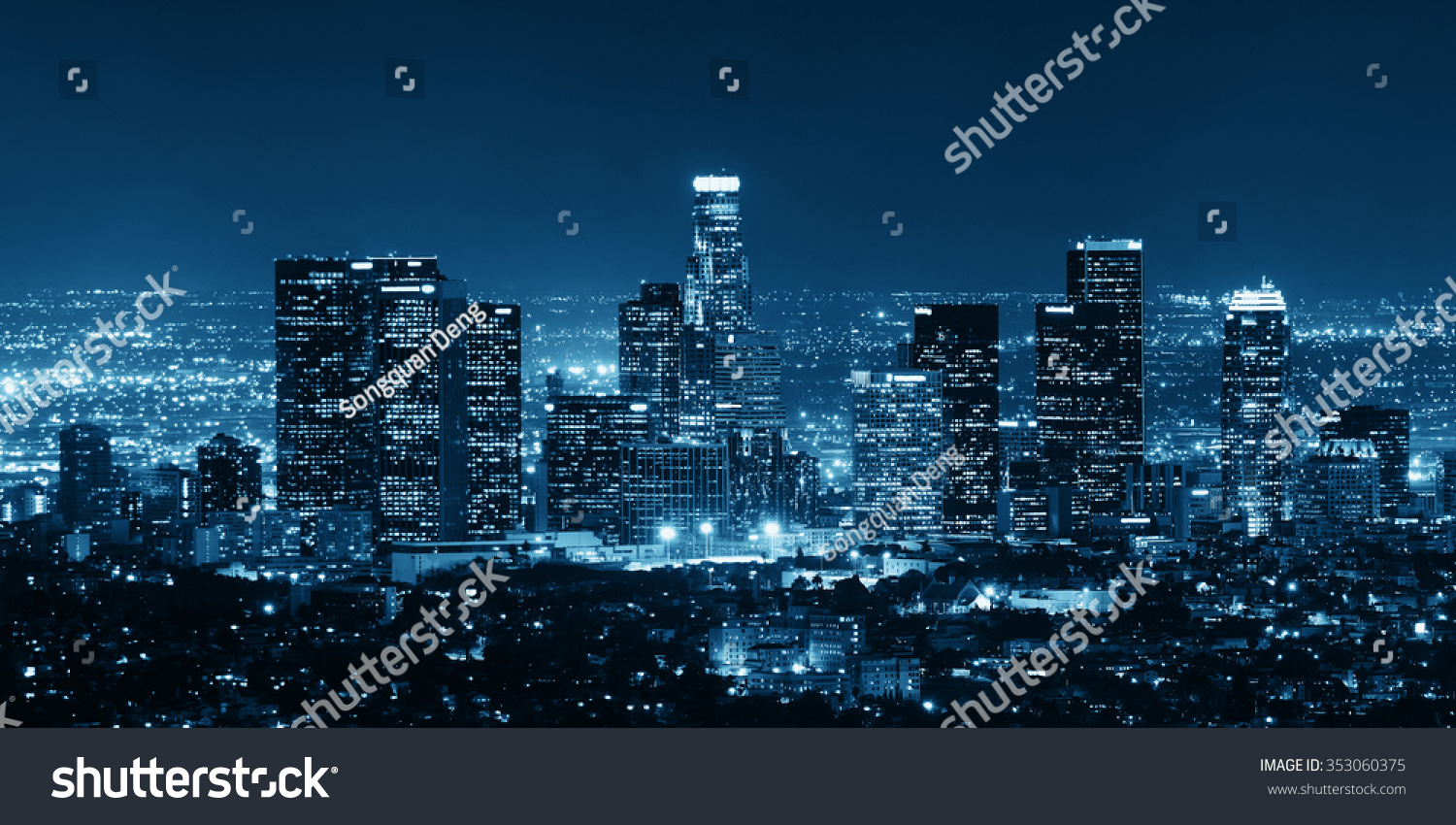 15,203 Los angeles white black Images, Stock Photos & Vectors ...