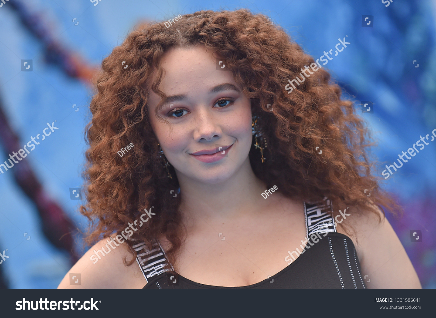 2 Actress talia jackson Images, Stock Photos & Vectors | Shutterstock