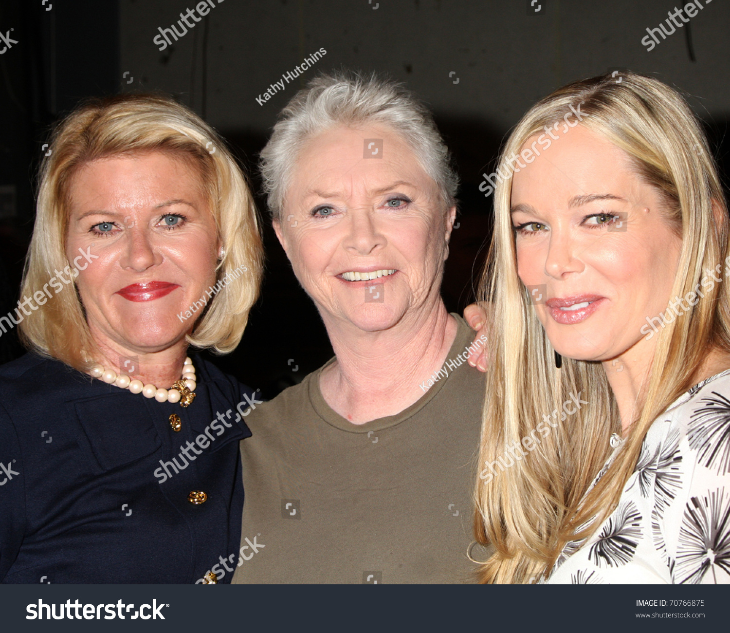 Nancy Opel forecast Antonia Clarke forecast