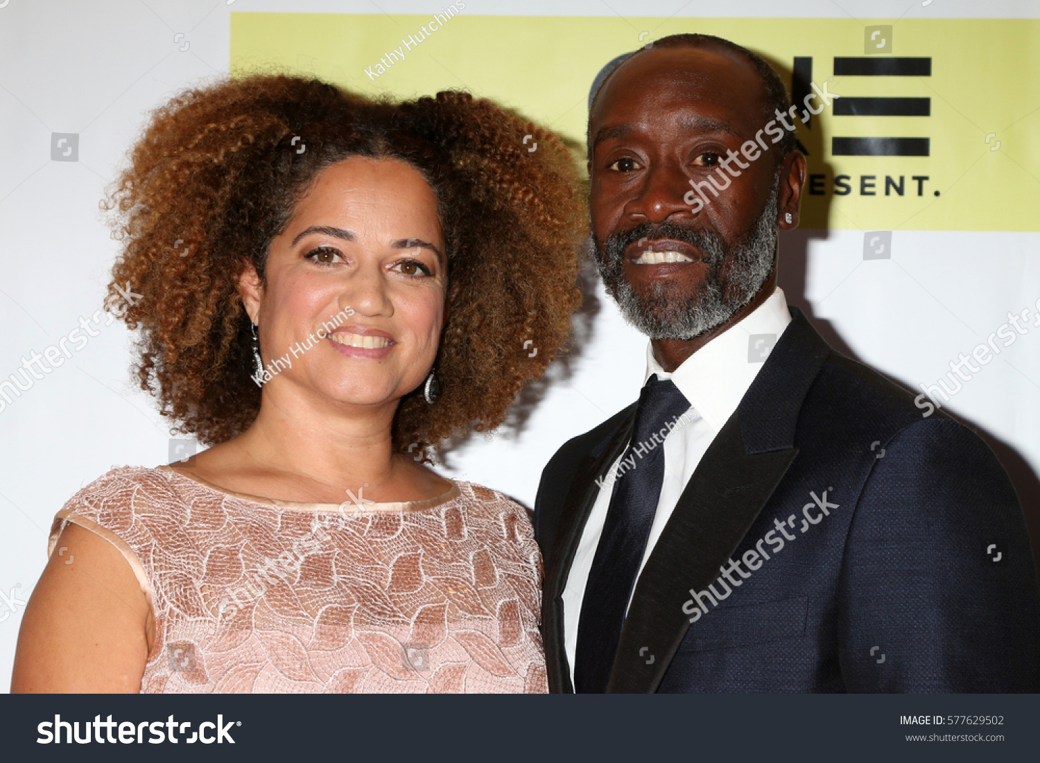 Los Angeles Feb 11 Bridgid Coulter Stock Photo 577629502 | Shutterstock