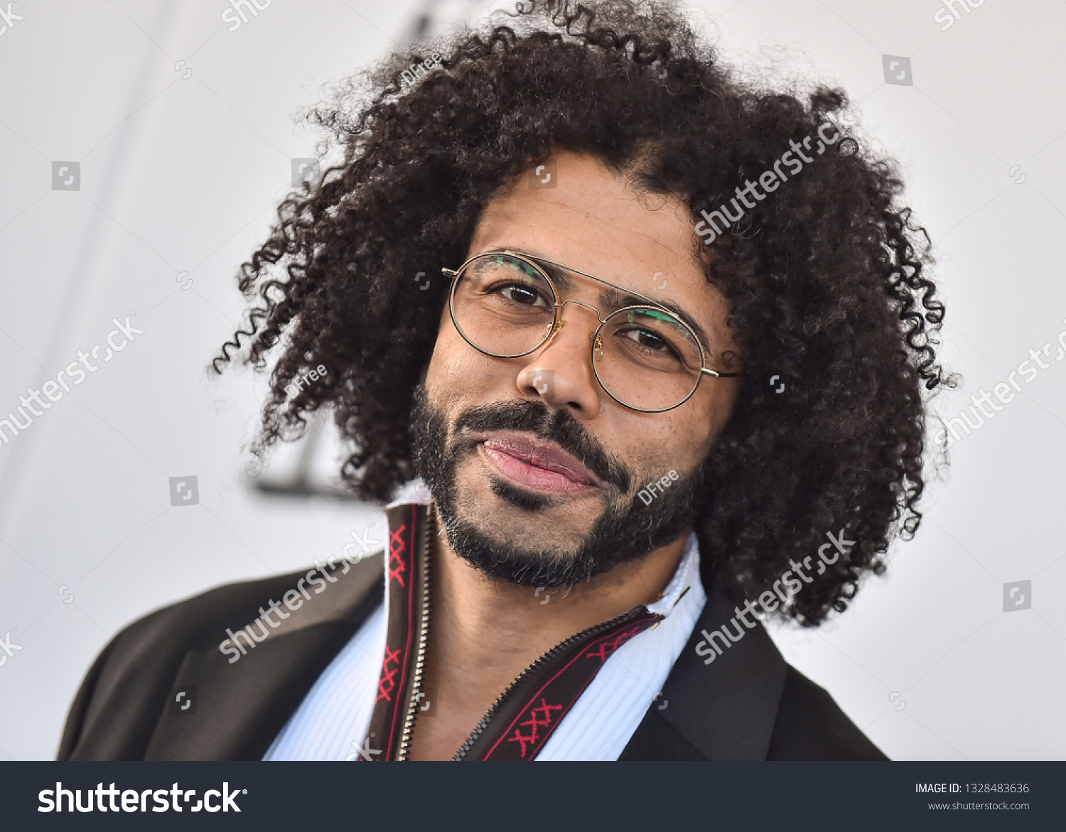 69 Daveed diggs Images, Stock Photos & Vectors | Shutterstock