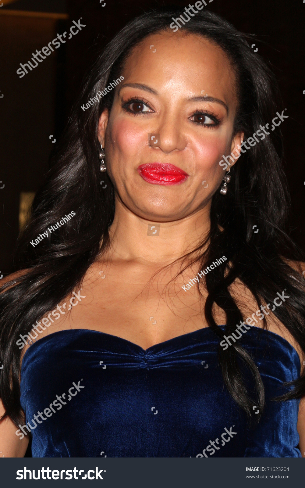Kandyse McClure Kandyse McClure
