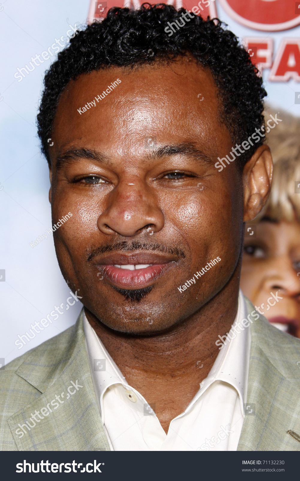 32 Sugar shane mosley Images, Stock Photos & Vectors | Shutterstock