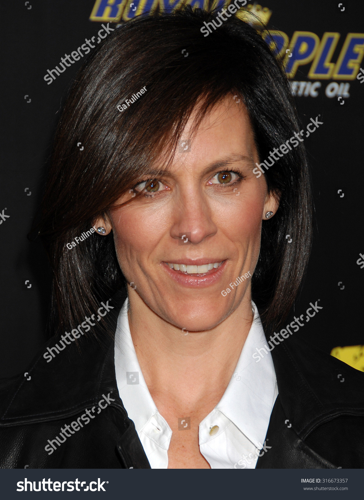 CLIP Annabeth Gish photo foto CLIP Annabeth Gish