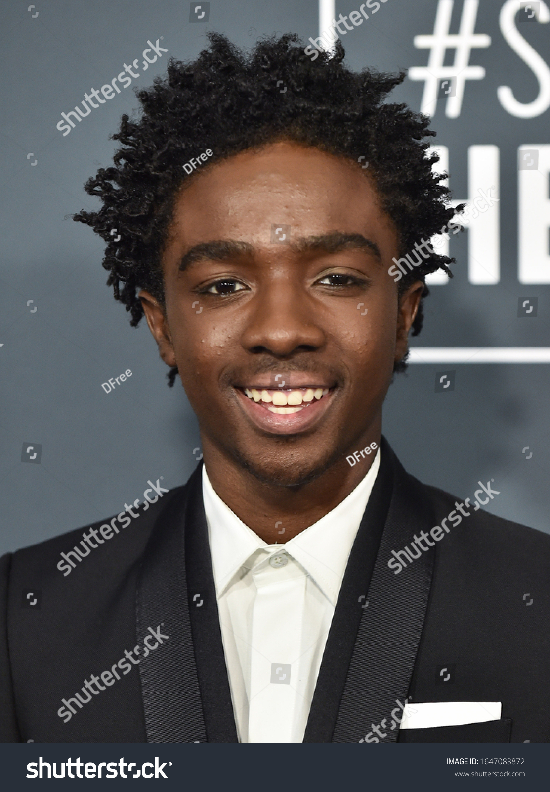 Caleb mclaughlin Images, Stock Photos & Vectors Shutterstock