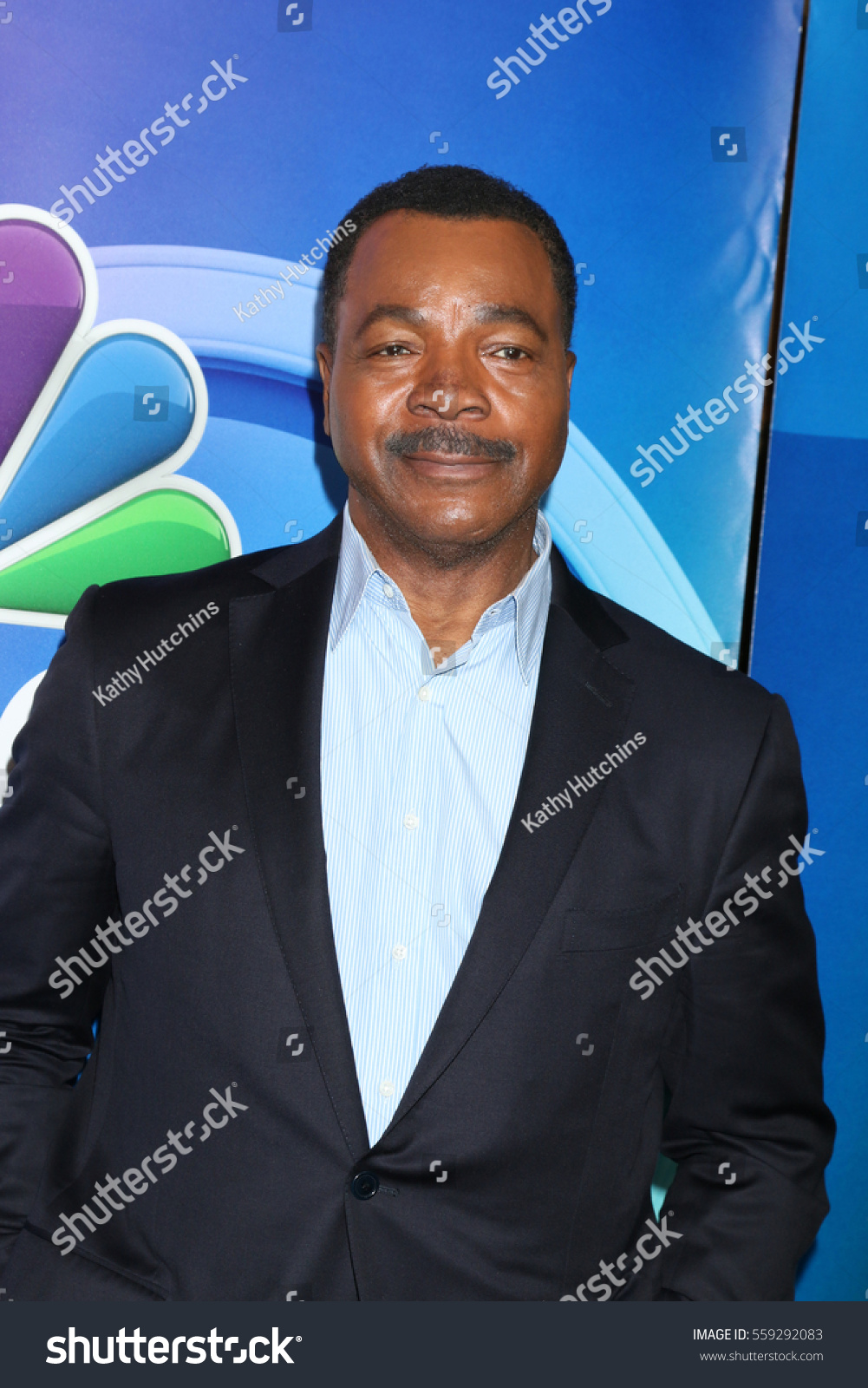 Los Angeles Jan 18 Carl Weathers Stock Photo 559292083 | Shutterstock