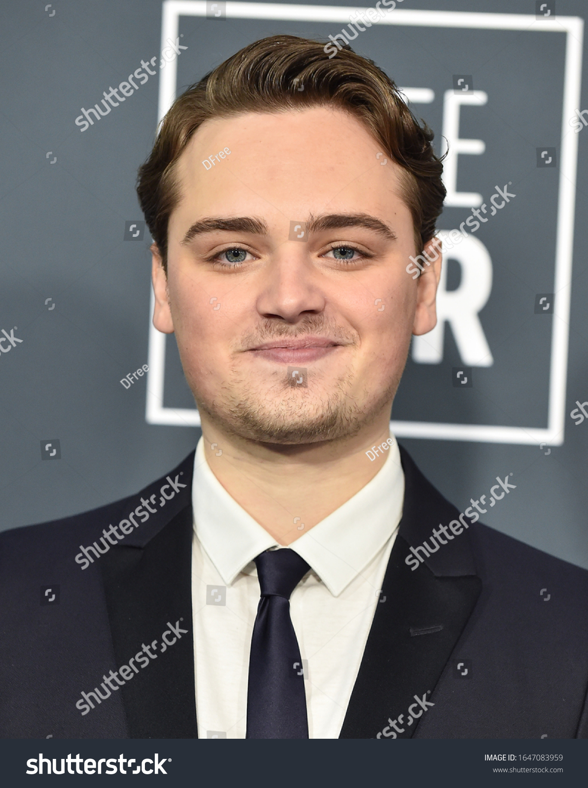 85 Dean charles chapman Images, Stock Photos & Vectors | Shutterstock