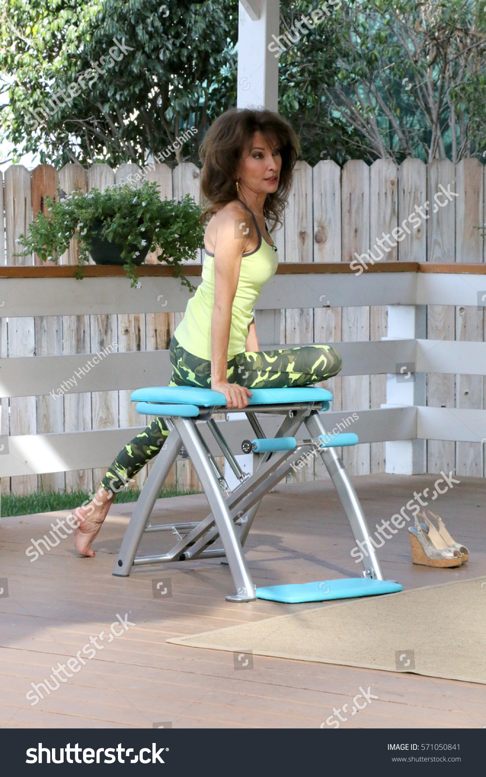 susan lucci pilates