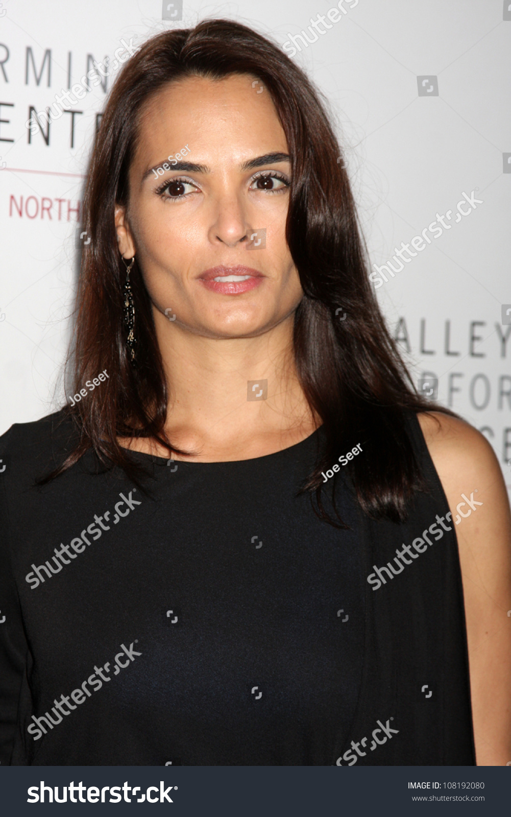 Talisa Soto Nude Photos 36 Talisa Soto Nude Photos 2