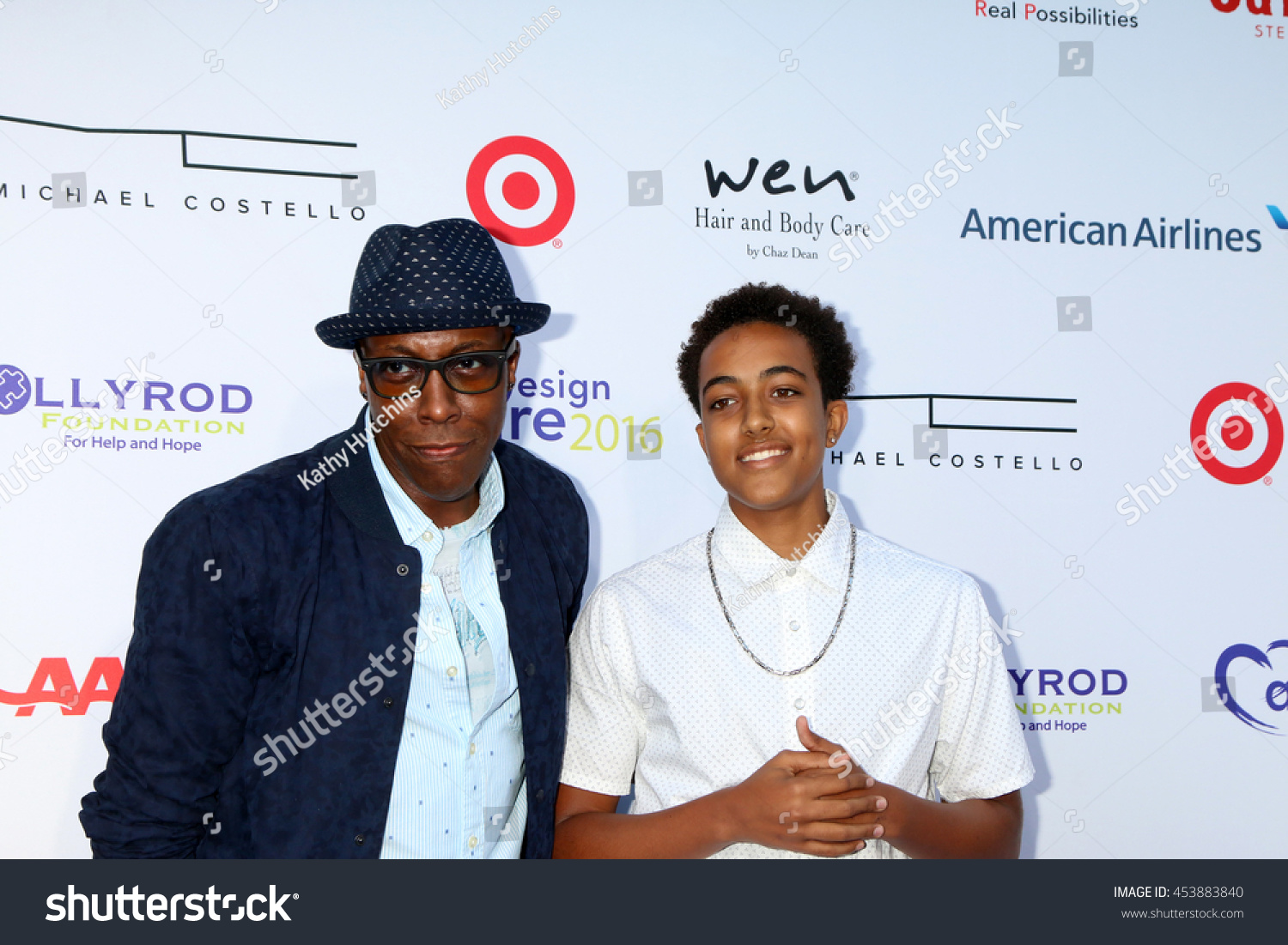 14 Arsenio hall jr Images, Stock Photos & Vectors | Shutterstock