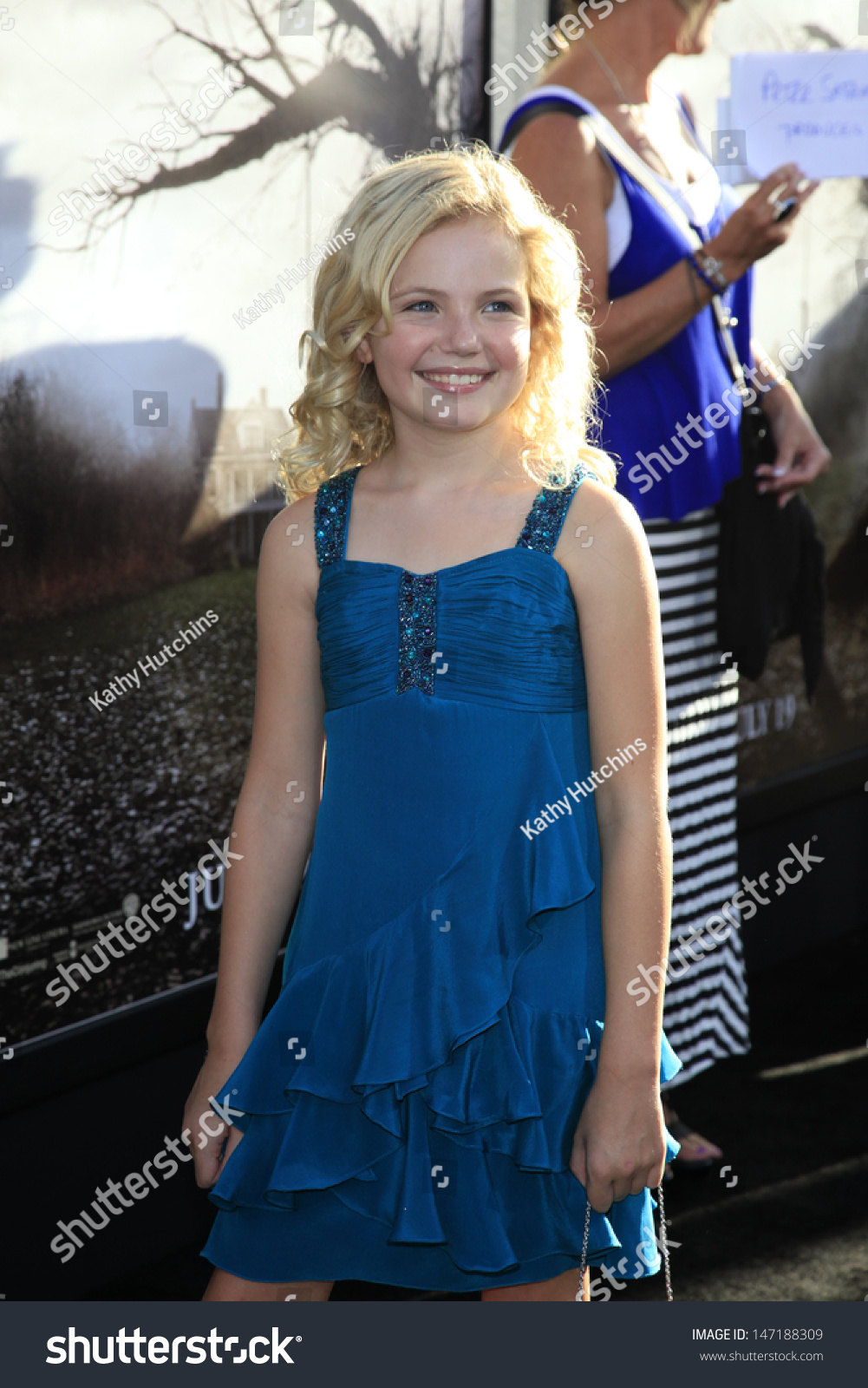 Kyla Deaver Kyla Deaver