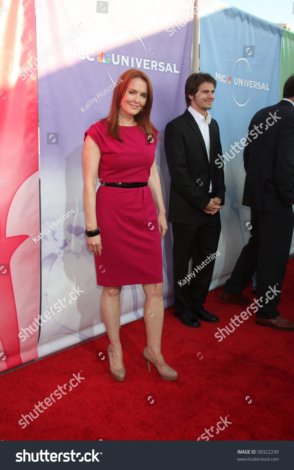 Judy Prescott foto foto Judy Prescott
