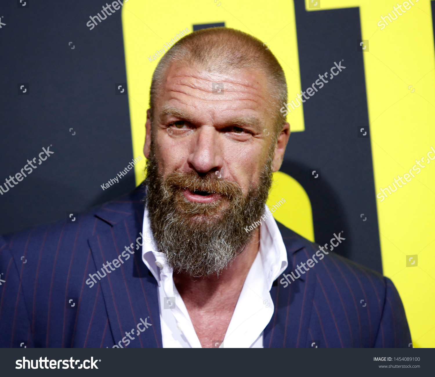 triple h mp3