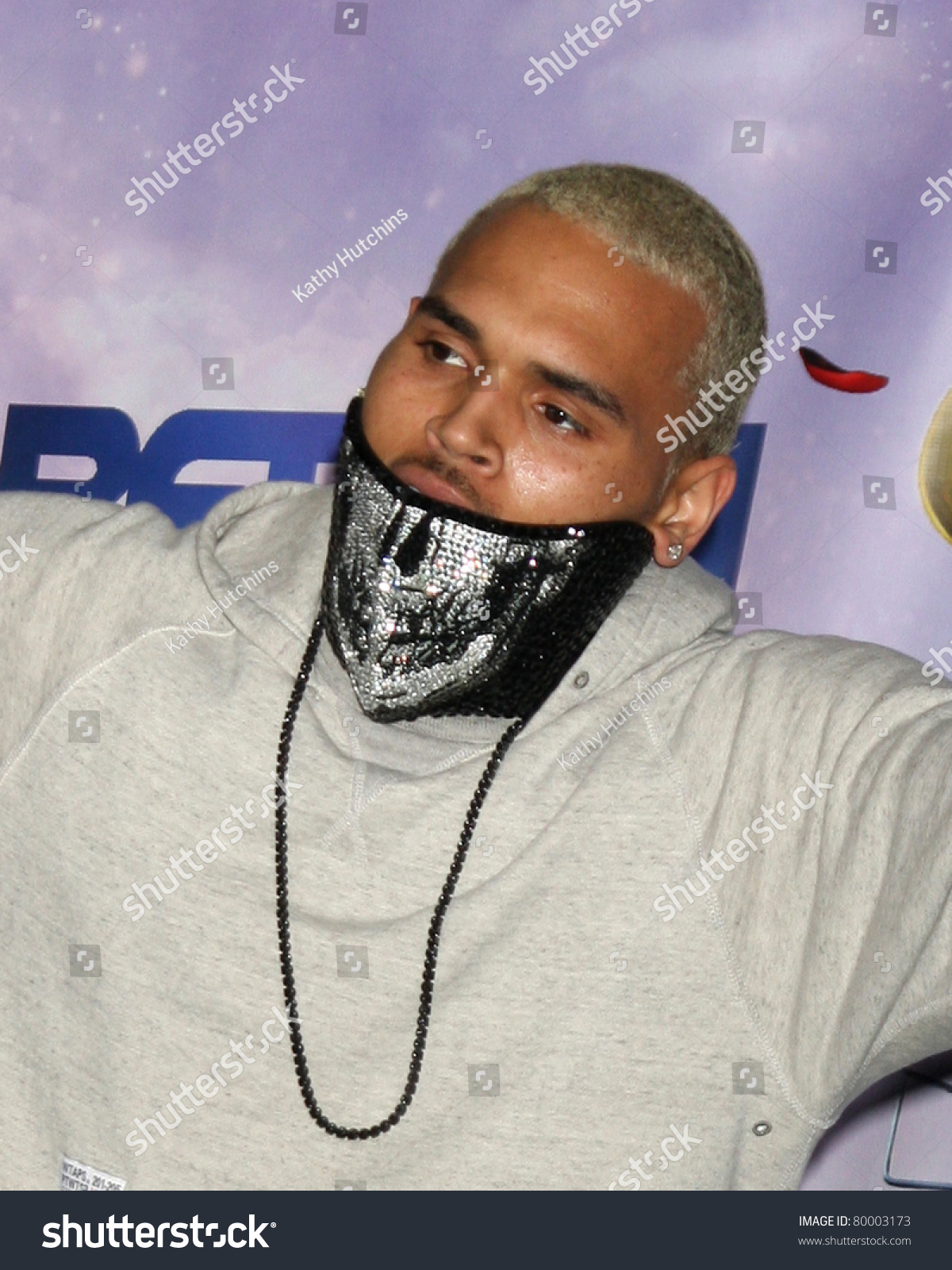 chris brown booking agent