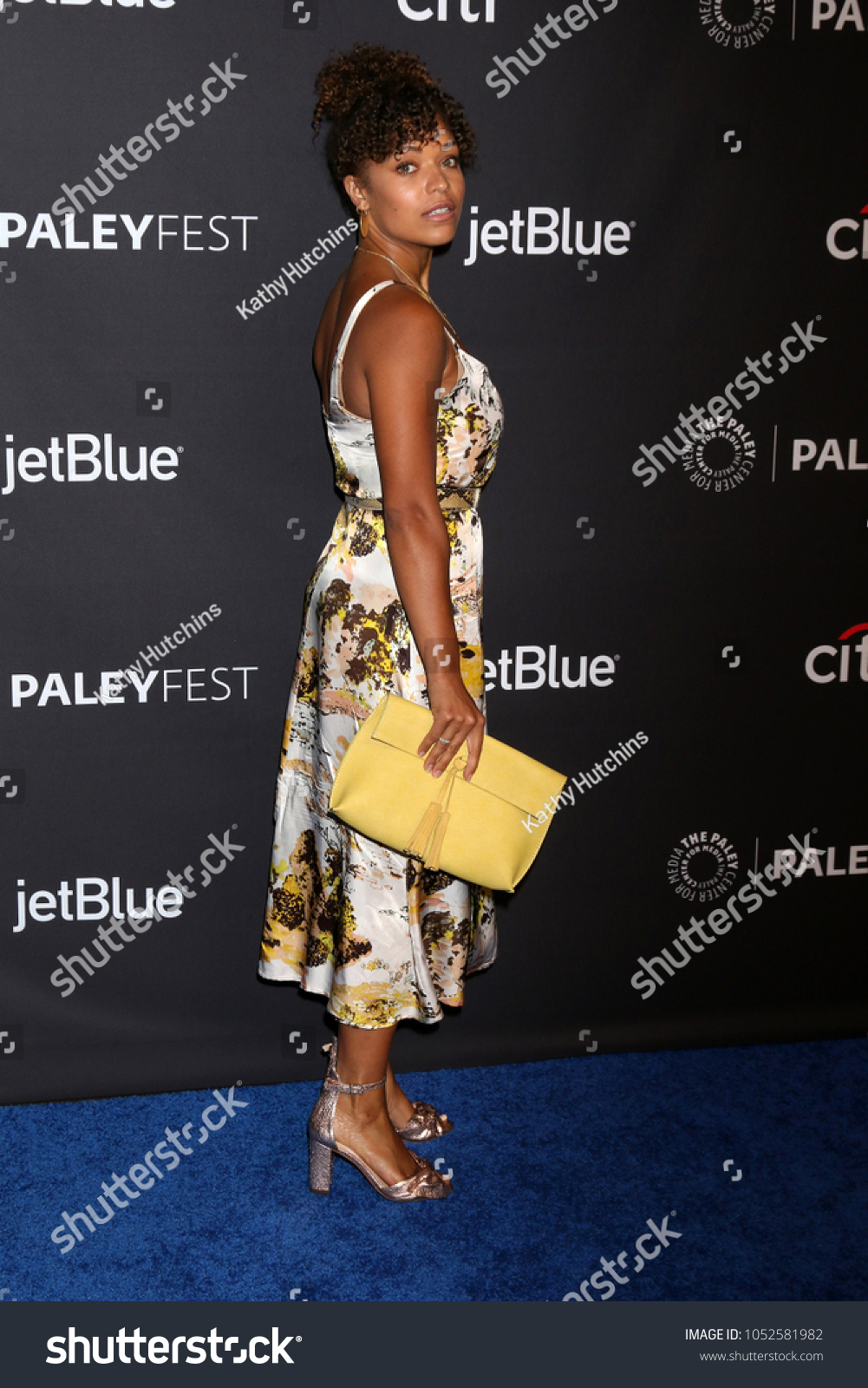 OOPS Antonia Thomas photo pictures OOPS Antonia Thomas