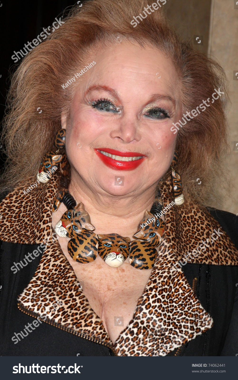 2019 year - Carol Connors 2019 year
