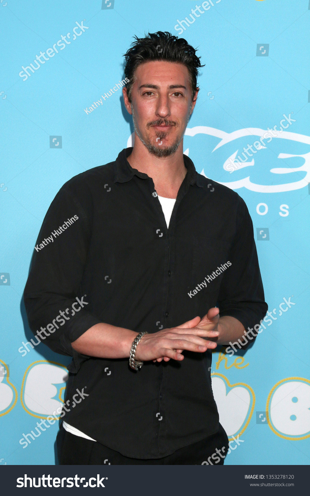 131 Eric balfour Images, Stock Photos & Vectors | Shutterstock