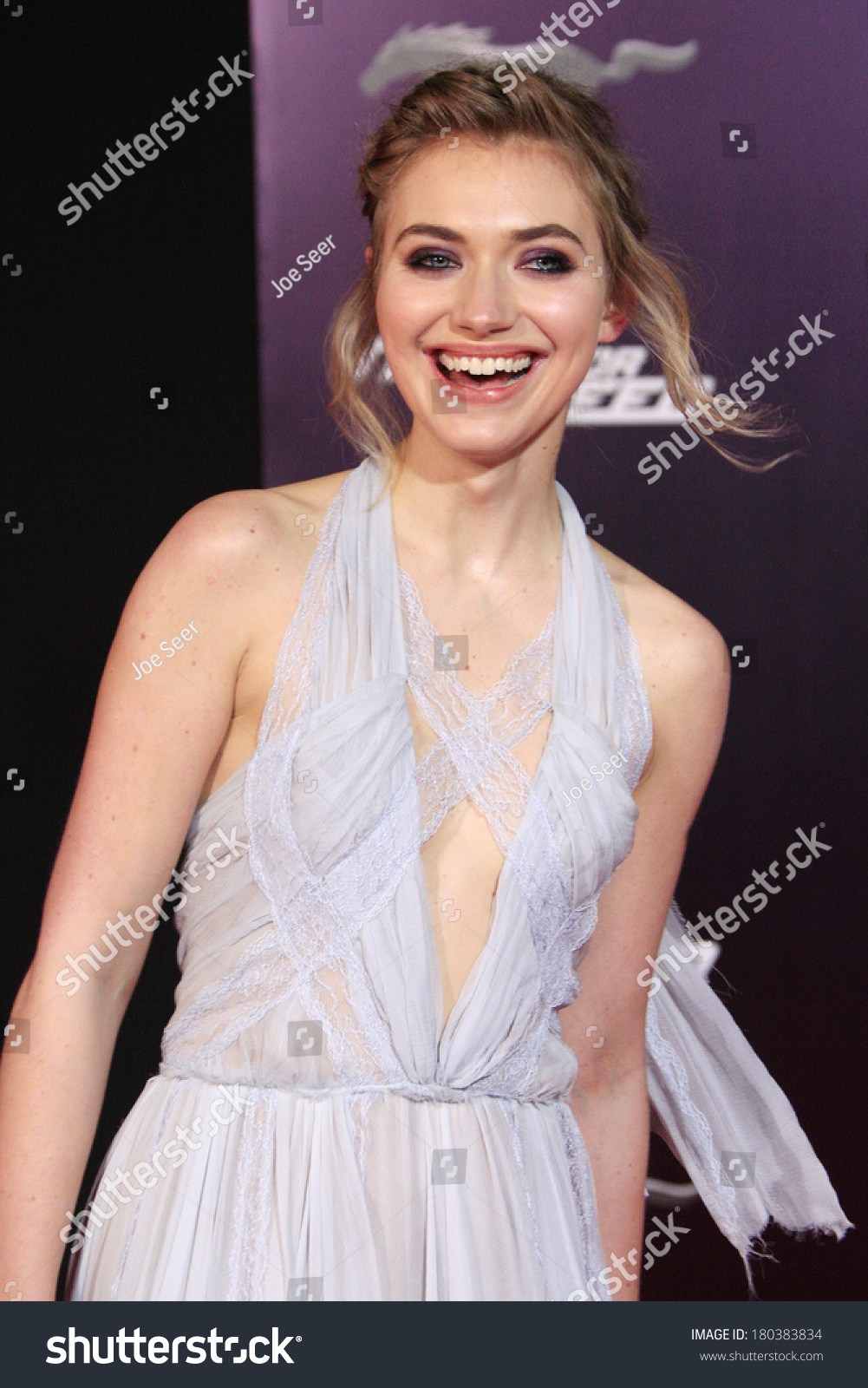 116 Imogen poots Images, Stock Photos & Vectors | Shutterstock