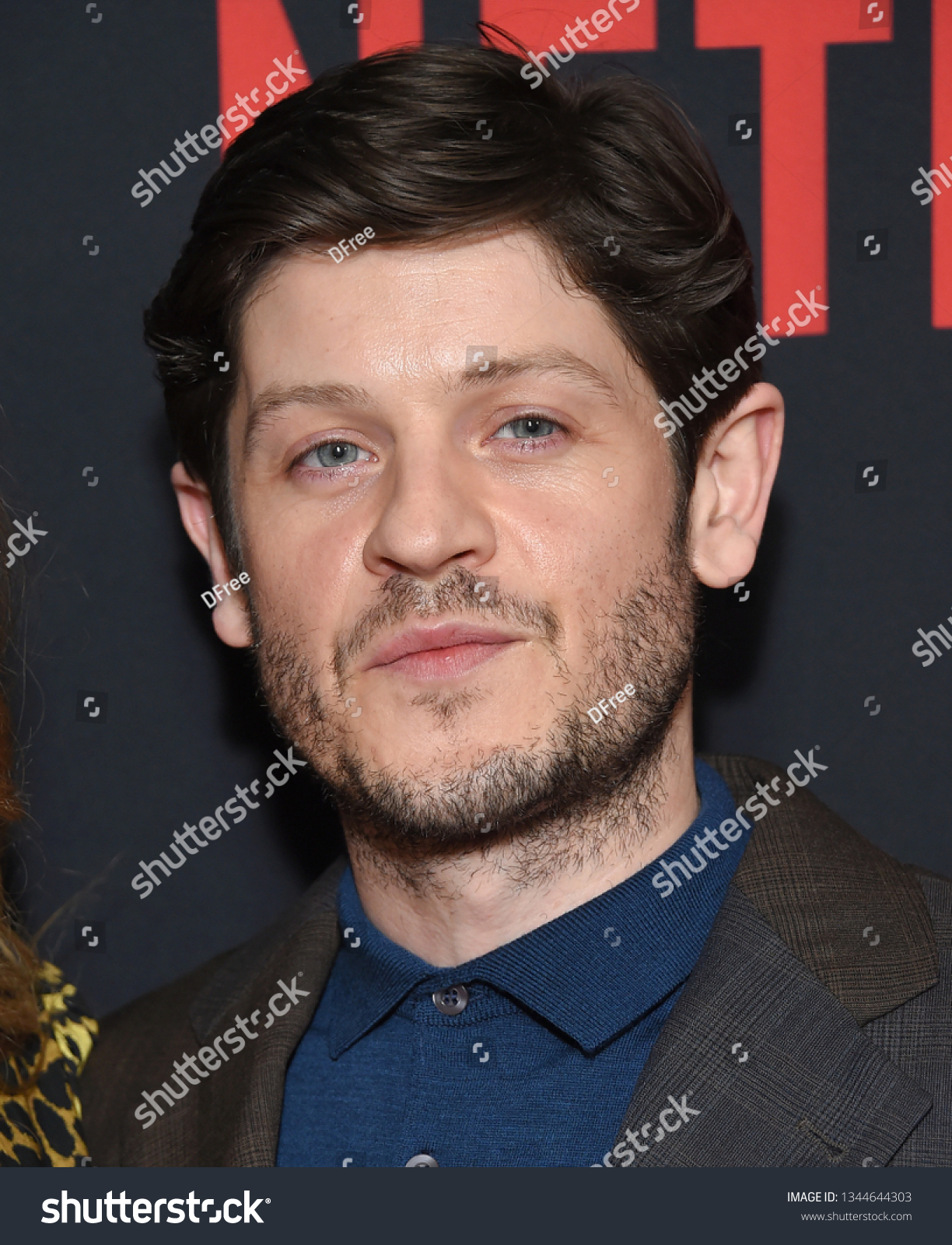 Iwan rheon Images, Stock Photos & Vectors | Shutterstock