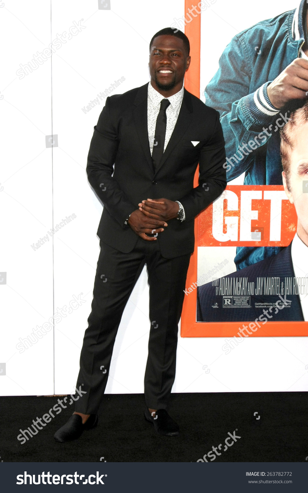 Los Angeles Mar 25 Kevin Hart Stock Photo 263782772 Shutterstock Los Angeles Mar 25 Kevin Hart Stock Photo 263782772 Shutterstock