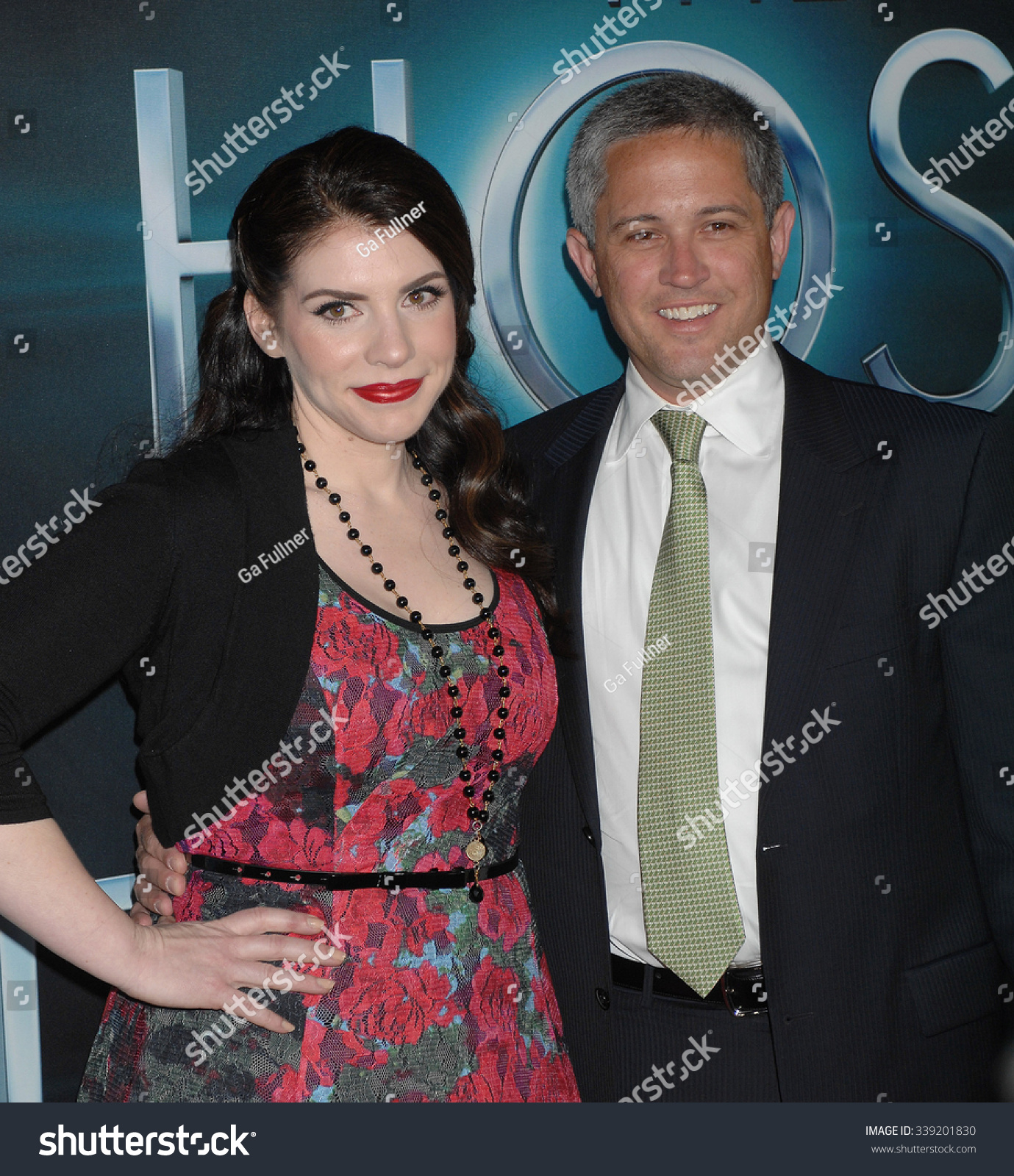 Los Angeles Mar 19 Stephenie Meyer Stock Photo Edit Now 339201830