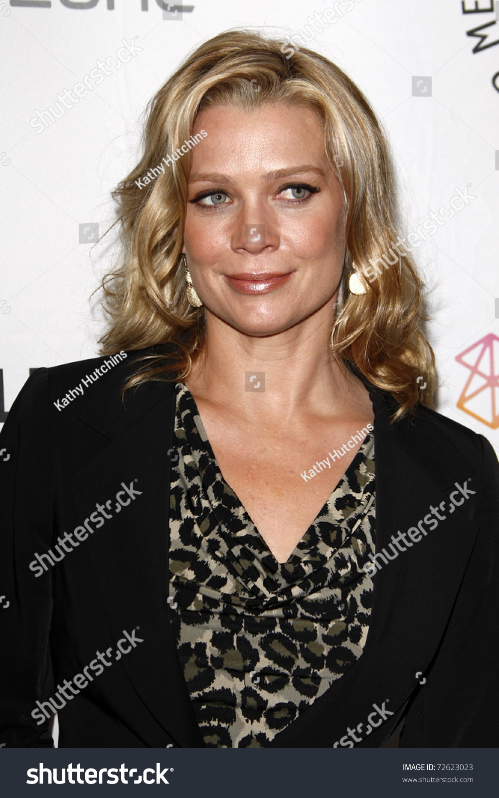 Laurie Holden cybil bennett