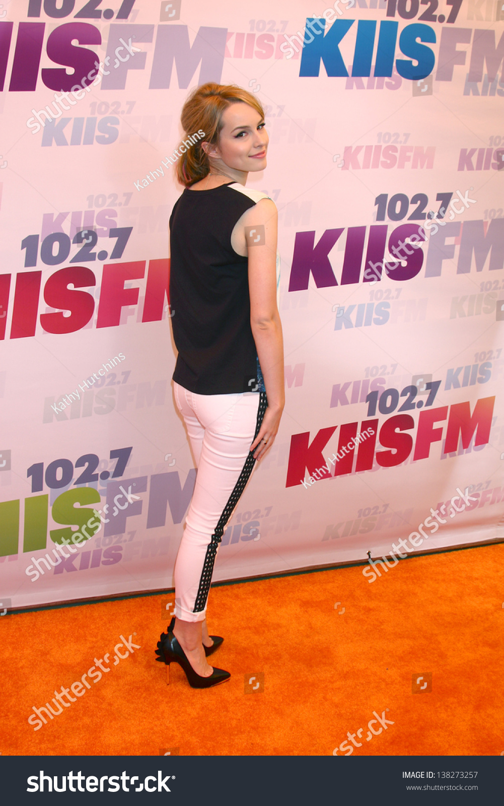 Los Angeles May 11 Bridgit Mendler Attends The 2013 Wango Tango Concert Produced By Los Angeles May 11 Bridgit Mendler Attends The 2013 Wango Tango Concert Produced By