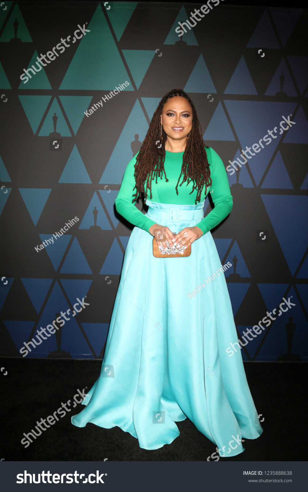 Los Angeles Nov 18 Ava Duvernay Stock Photo 1235888638 | Shutterstock