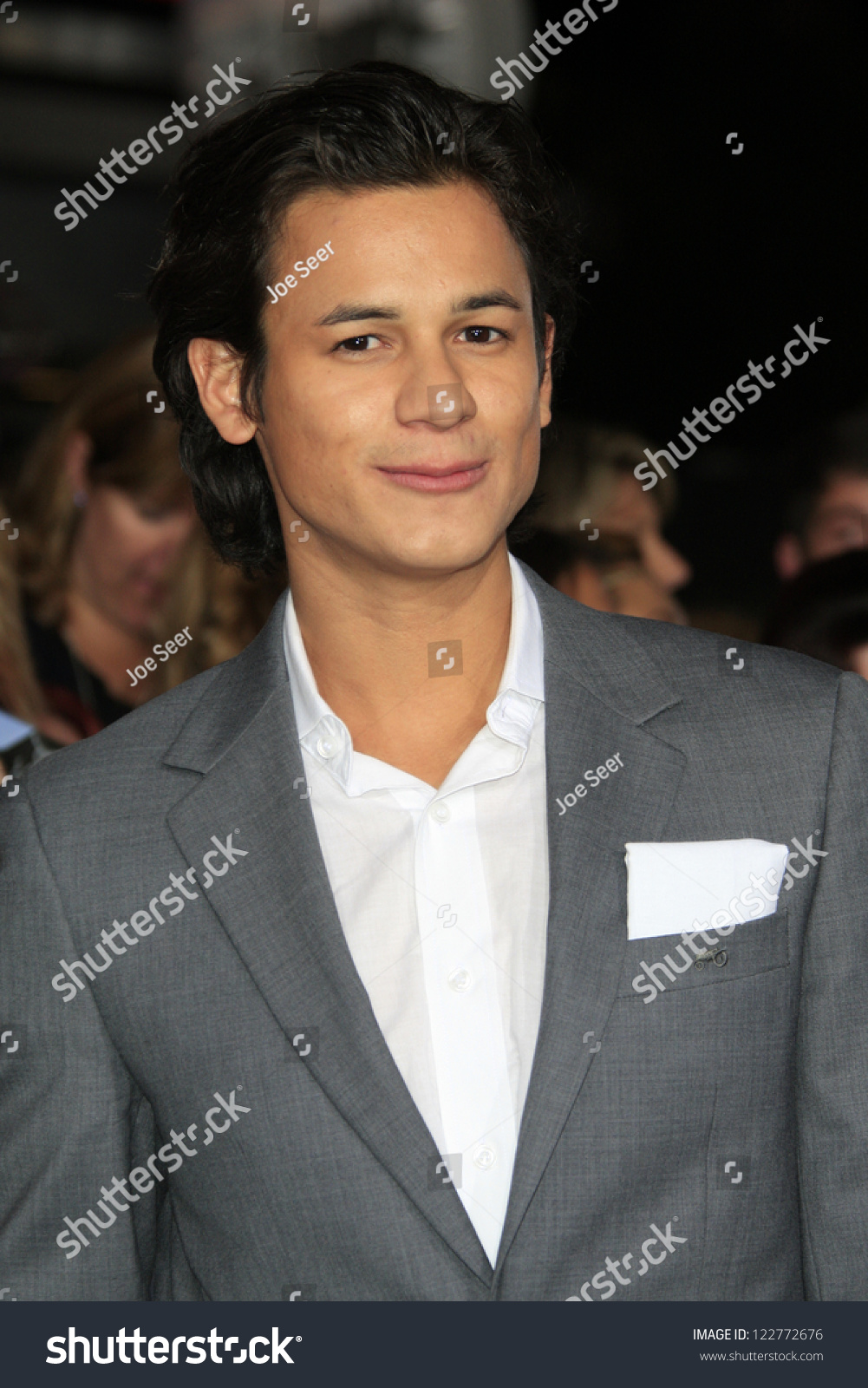 Communication on this topic: Bronson Pelletier, bronson-pelletier/ Communication on this topic: Eleanor Powell, bronson-pelletier/