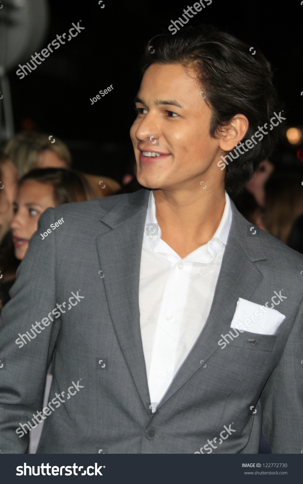 Watch Bronson Pelletier video Watch Bronson Pelletier video